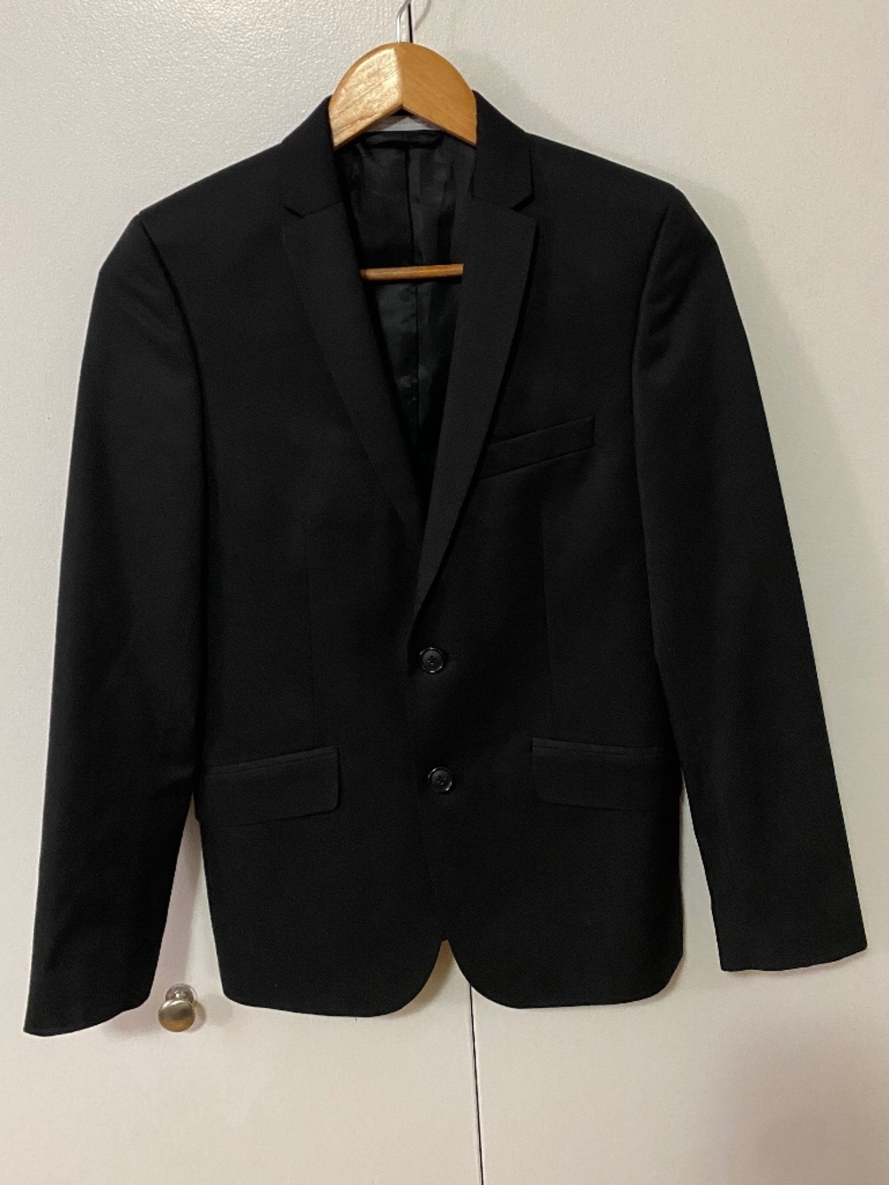 Boys Michael Kors Blazer Suit Jacket
